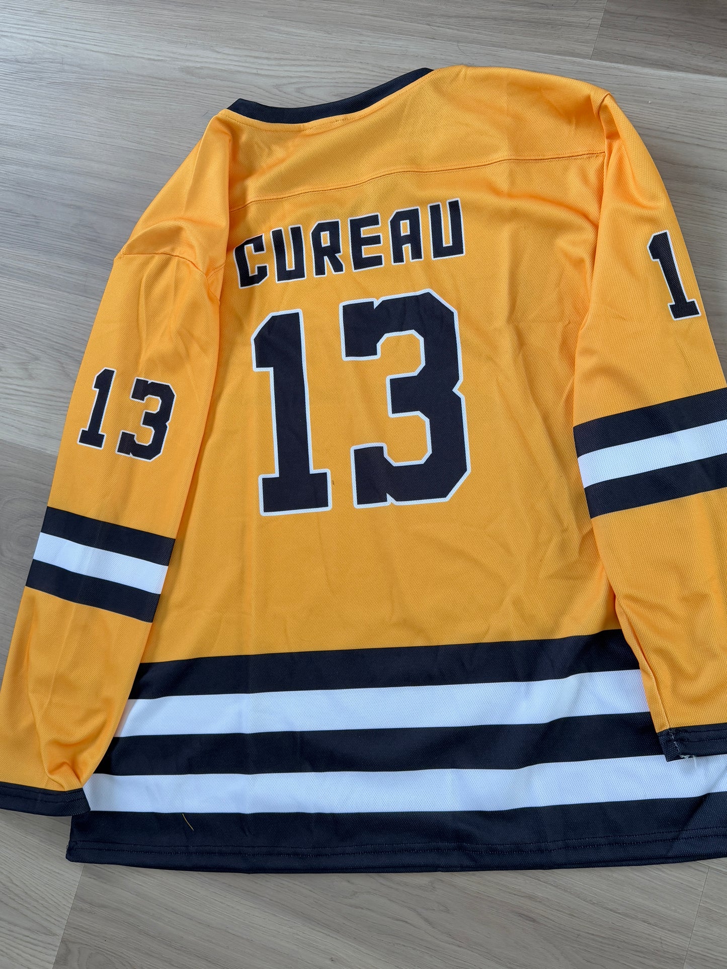 Storyville Hockey Jersey