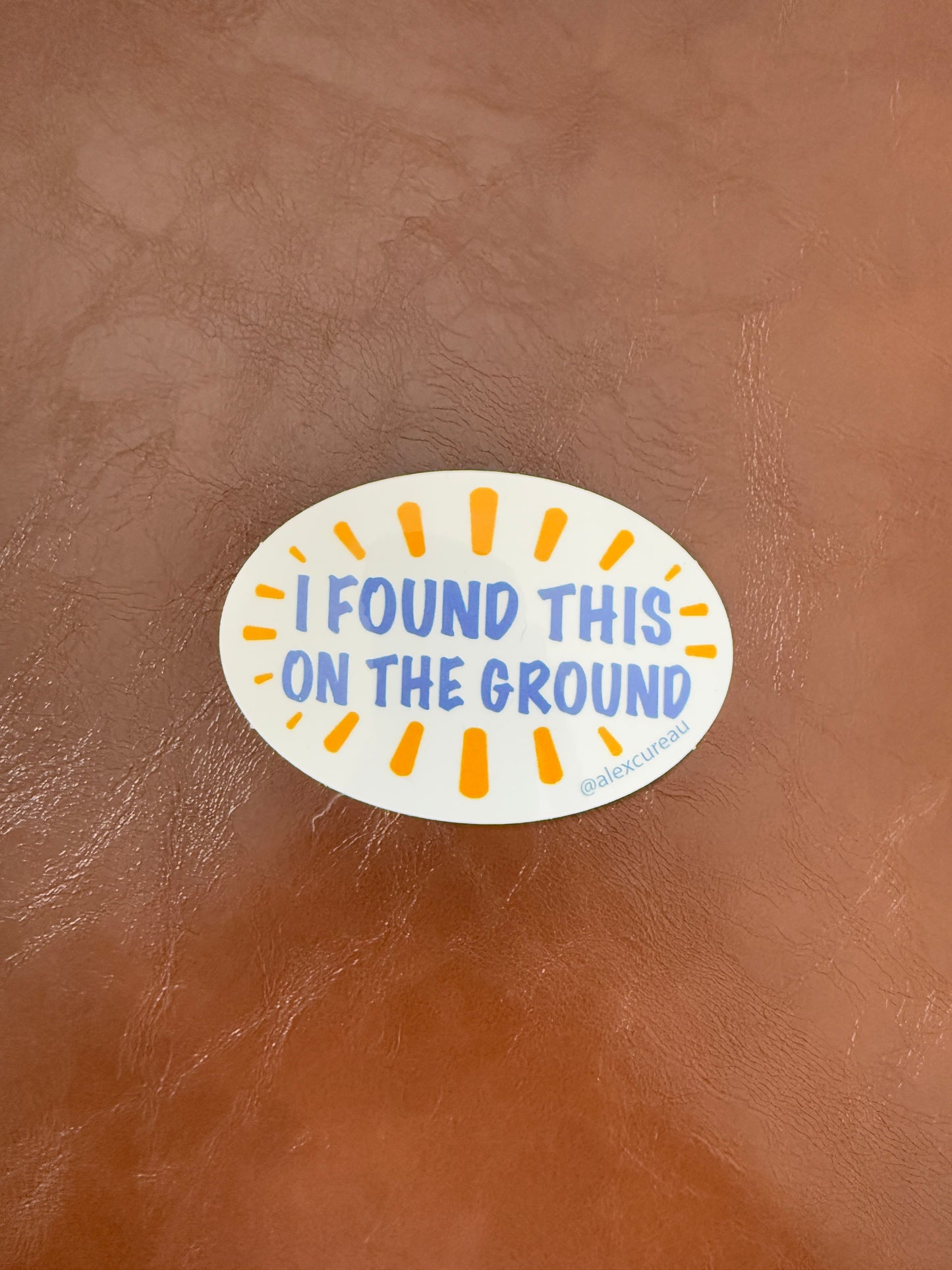 Sign my Sticker! (Add-On)