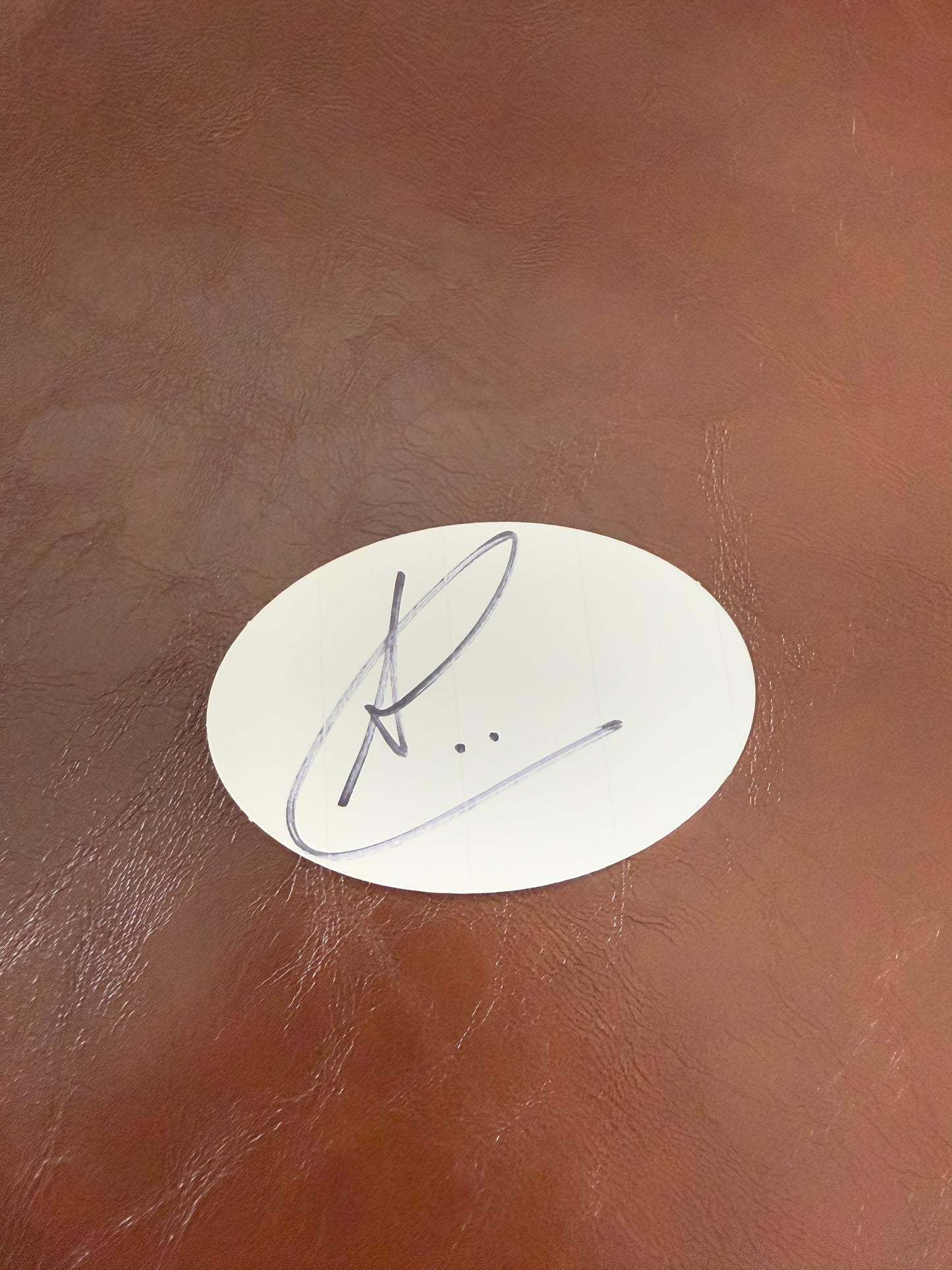 Sign my Sticker! (Add-On)